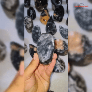 Chalcedony Geode Minerals #15