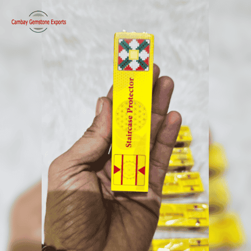 Staircase Toilet Protecter Space Energizer