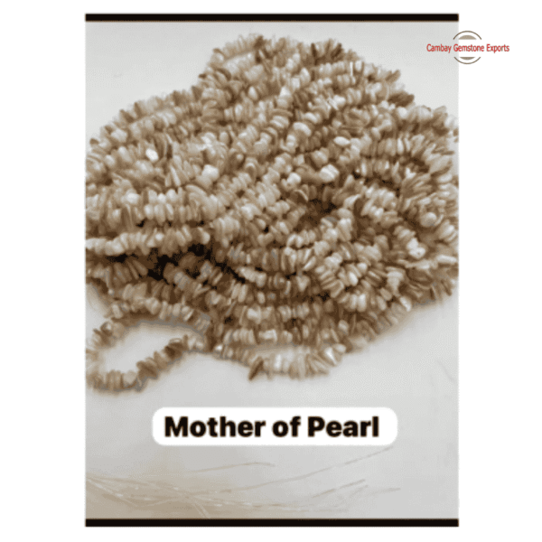 New-Project-16-2-1.png Mother of Pearl 33" Chips Necklaces