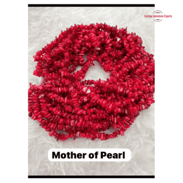 New-Project-17-2-1.png Mother of Pearl 33" Chips Necklaces