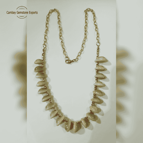 Resin Necklaces Premium Styles #12