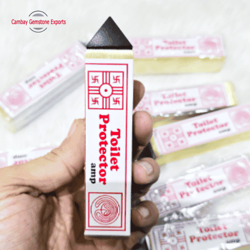 Staircase Toilet Protecter Space Energizer