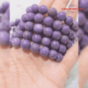 Purpurite Crystal Bracelet