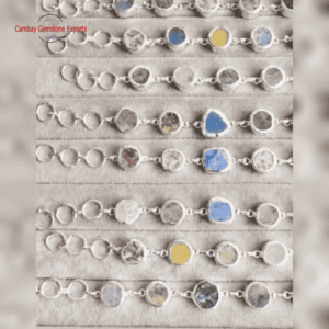 High Grade Bracelets Stones #2