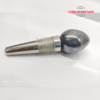 GEMSTONE OVAL BOTTLE STOPPER