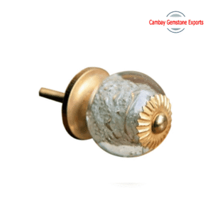 DRAWER KNOBS