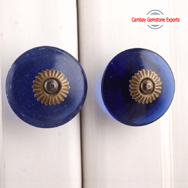 DRAWER KNOBS