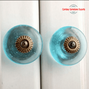 DRAWER KNOBS