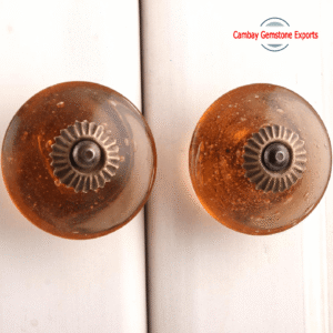 DRAWER KNOBS