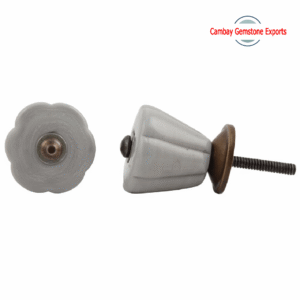 DRAWER KNOBS
