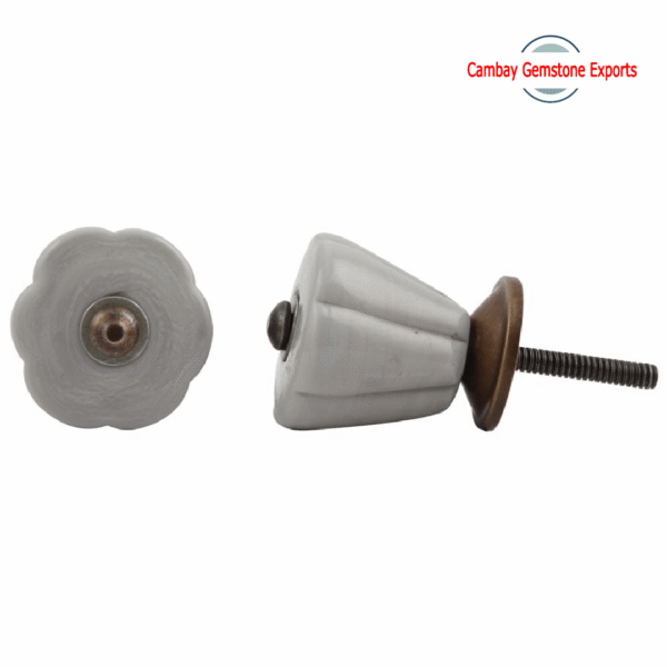 DRAWER KNOBS