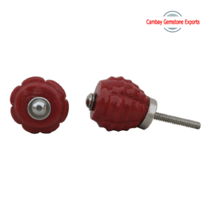 DRAWER KNOBS