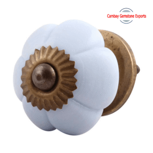 Ceramic Drawer Knob