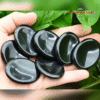 New-Project-2023-04-16T163233.660.png Natural Black Obsidian Thumbstone Gemstone Healing For Energy Thumbstone Loose Gemstone