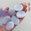New-Project-2023-04-16T163810.432.png Wonderful Opalite Thumbstone Gemstone Top Quality Fire Thumbstone Oval Shape Gemstone