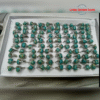 Beautiful Turquoise Gemstone Prong Ring Thanks Giving Ring All Size Available