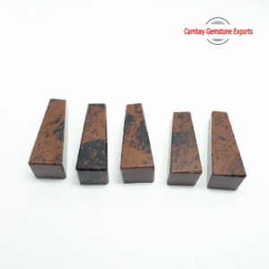 Natural Red Jasper Gemstone Obelisks Tower Point Handmade Obelisks Tower Point