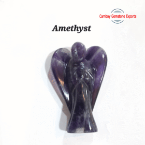 New-Project-2023-04-18T005834.205.png Natural Amethyst Gemstone Angel Beautiful Purple Gemstone Angel
