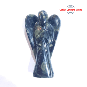 New-Project-2023-04-18T005934.815.png Natural Sodalite Gemstone Angel Top Quality Handmade Showpieces Angel