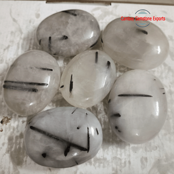 PALM STONES