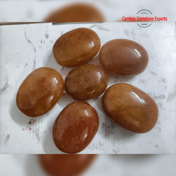 PALM STONES