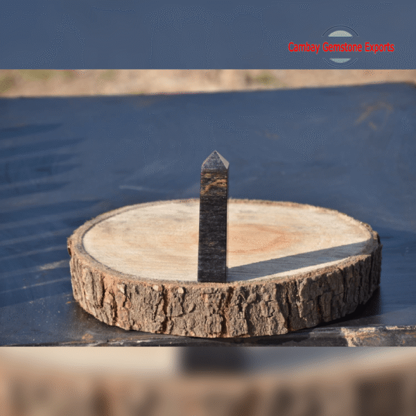 New-Project-2023-04-22T235816.370-min-1.png Natural Jasper Gemstone Point Dazzling Point Jewelry's Gemstone Point