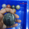 Natural Kambala Jasper Gemstone Ball Power Of Meditation Gemstone Ball