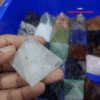 New-Project-2023-04-23T015501.341.png Natural White Gemstone Pyramid Attractive Healing For Energy Gemstone Pyramid