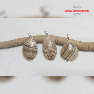 CABACHONS PENDANTS
