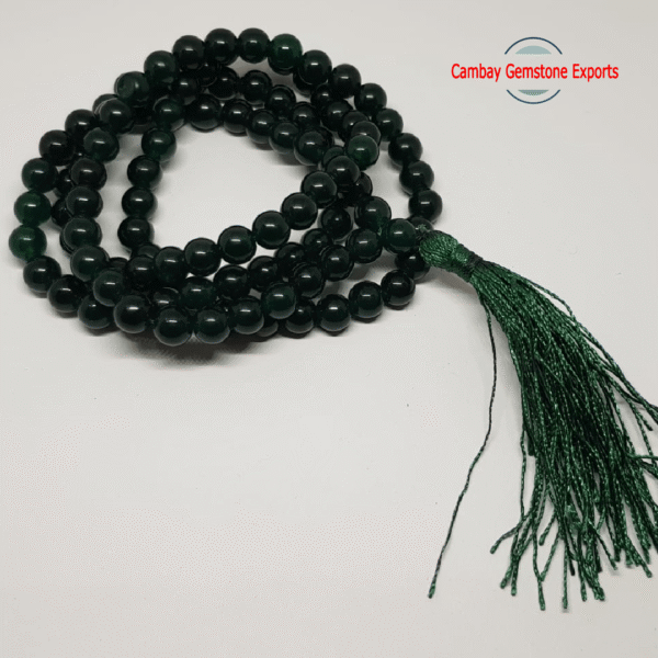 BEADS MALA