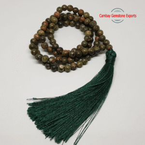 BEADS MALA