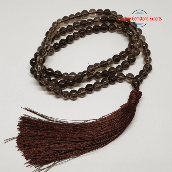 BEADS MALA