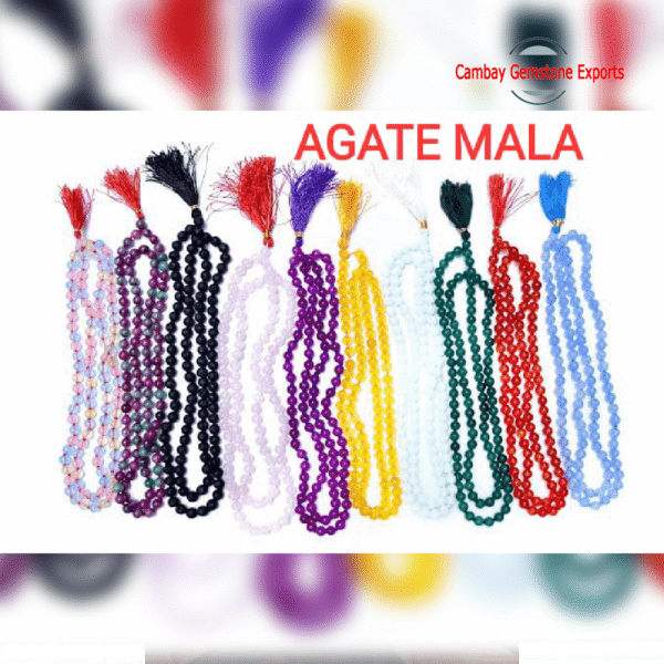 BEADS MALA