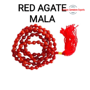 BEADS MALA