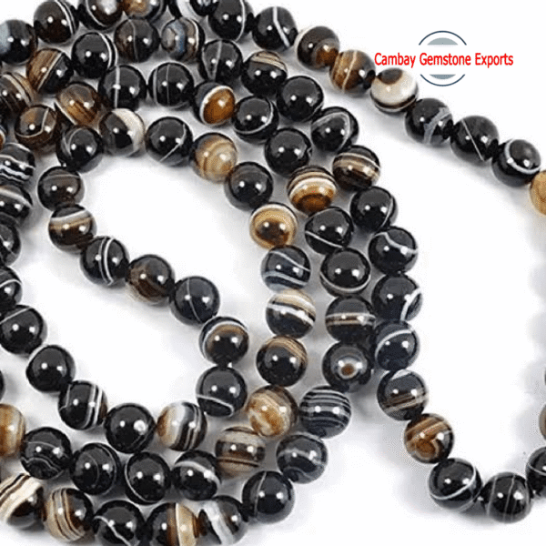 BEADS MALA