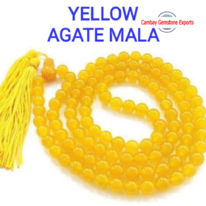BEADS MALA