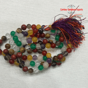 BEADS MALA