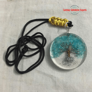 ORGONITE NEW STYLE PENDANTS