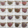 PAINTING PENDANTS