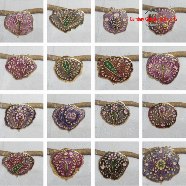 PAINTING PENDANTS