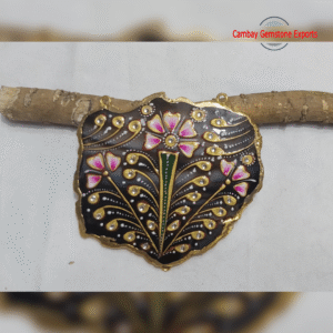 PAINTING PENDANTS
