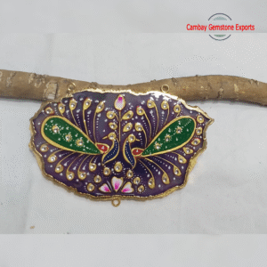 PAINTING PENDANTS