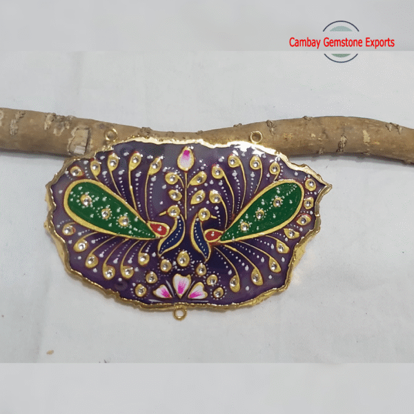PAINTING PENDANTS