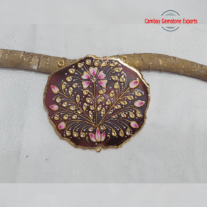 PAINTING PENDANTS