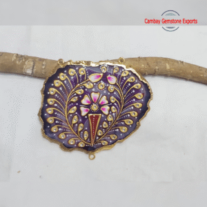 PAINTING PENDANTS
