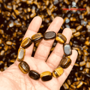 TUMBLED STONE CLASSIC BRACELETS