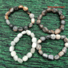 TUMBLED STONE CLASSIC BRACELETS
