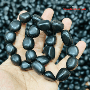 TUMBLED STONE CLASSIC BRACELETS