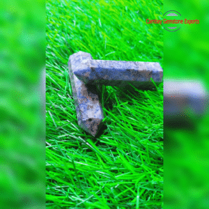 Natural Sodalite Gemstone Tower Loose Jewelry's Gemstone Point Tower