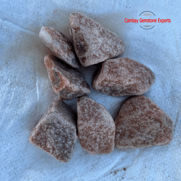 SAND STONES